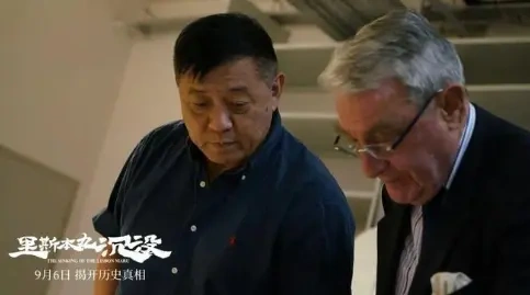 这样的电影恰恰是属于大银幕的，是值得每一个观众去影院体验的故事