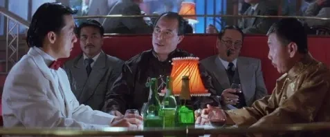 什么？成龙拍的最好的文艺片，尽然是最难看的？