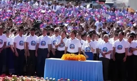柬埔寨为何要引进中国军舰，其对地区和平稳定又有什么贡献呢？