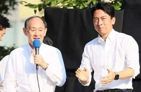 日本前首相小泉纯一郎之子——小泉进次郎宣布，自己将竞选自民党总裁，向日本首相之位发起挑战
