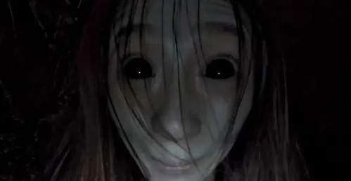 在上映前号称是“近十年最恐怖的电影”
