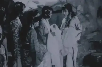 最早版的《西游记》上映5天就被禁播