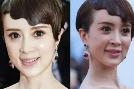 被曝于冬离婚三年但为子女秘而不宣，但中秋节金巧巧又发全家福