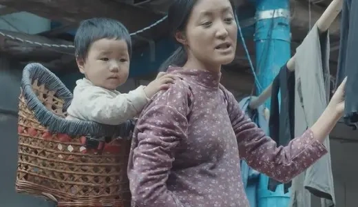 一部记录山区教育力量的电视剧，再次让我们关注起那些年幼而坚韧的灵魂