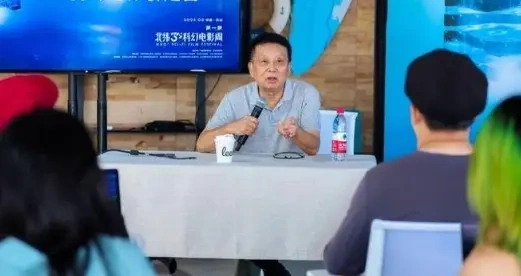 科幻，是一种能全面检验电影认知与生产体系的类型