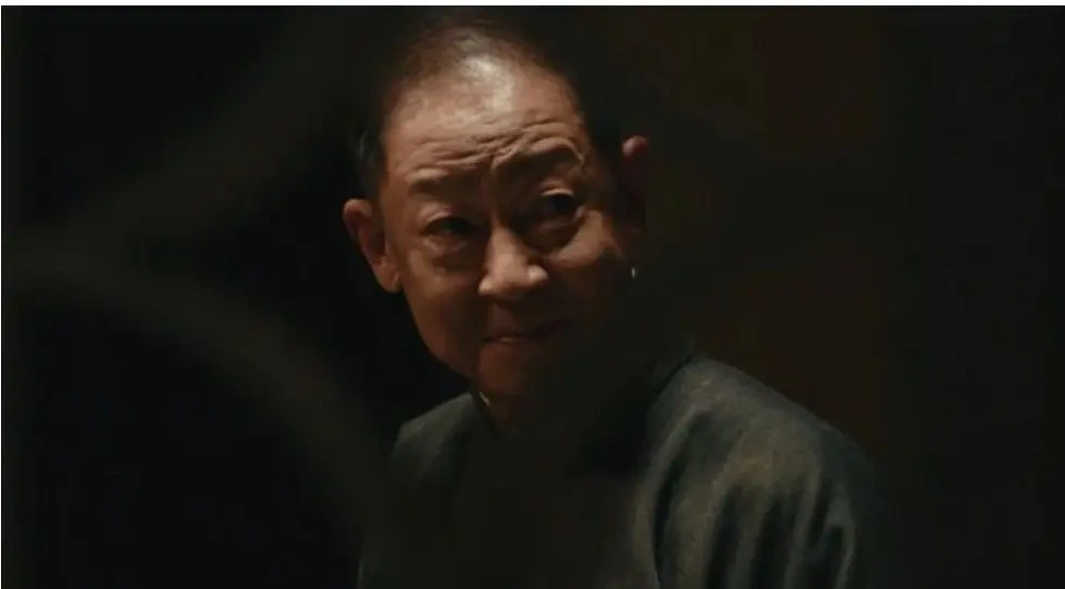 《暗夜与黎明》，发现演技真不能比较，因为优劣一目了然