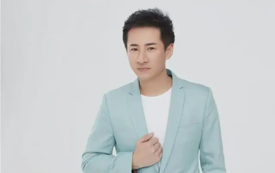 唱火一首歌就“消失”的歌手