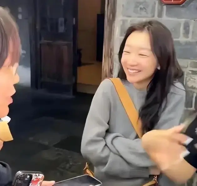 明星没滤镜真的太可怕！