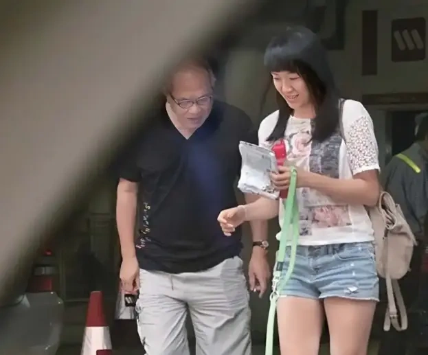 为给病父冲喜闪婚！女星宣布不会再婚