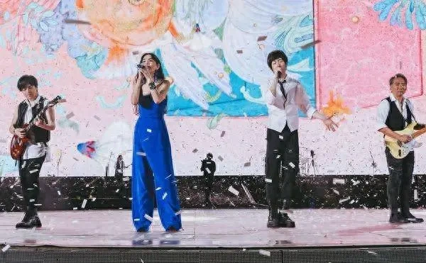 五月天合唱Ella〈五月天〉MV突遭下架！相信音乐回应「真实原因」
