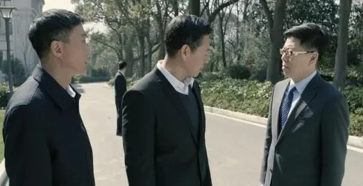 《人民的名义》中李达康的人情世故有多到位