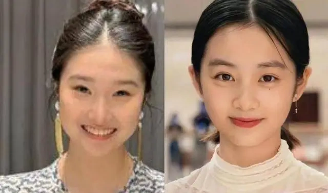 黄多多和马伊琍女儿爱马，暴露了父母的教育观