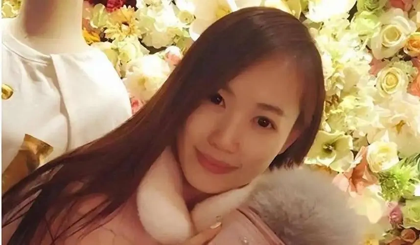 马蓉通过秦霄贤事件成功洗白？