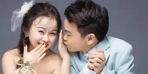 什么？袖珍女演员朱洁被曝出轨？指认的正曾经最爱的人——秦学士