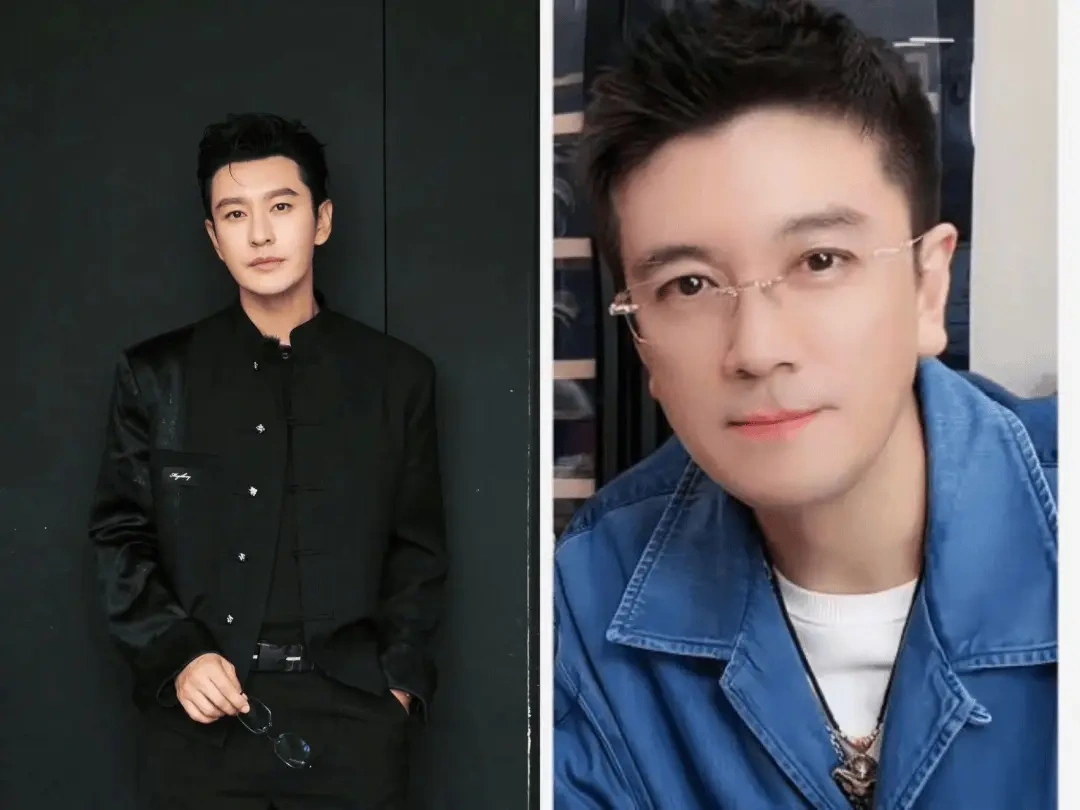 爹味男明星的迷惑发言在互联网上层出不穷，懂王争“爸”赛？