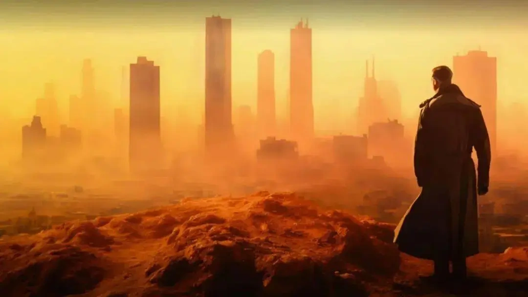 抄袭？电影《银翼杀手2049》的制作方Alcon娱乐，将马斯克告上法庭
