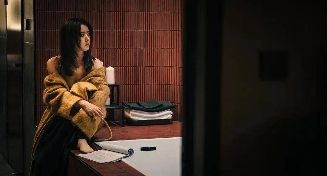 《乔妍的心事》故事讲不顺，靠女性主义冲破桎梏
