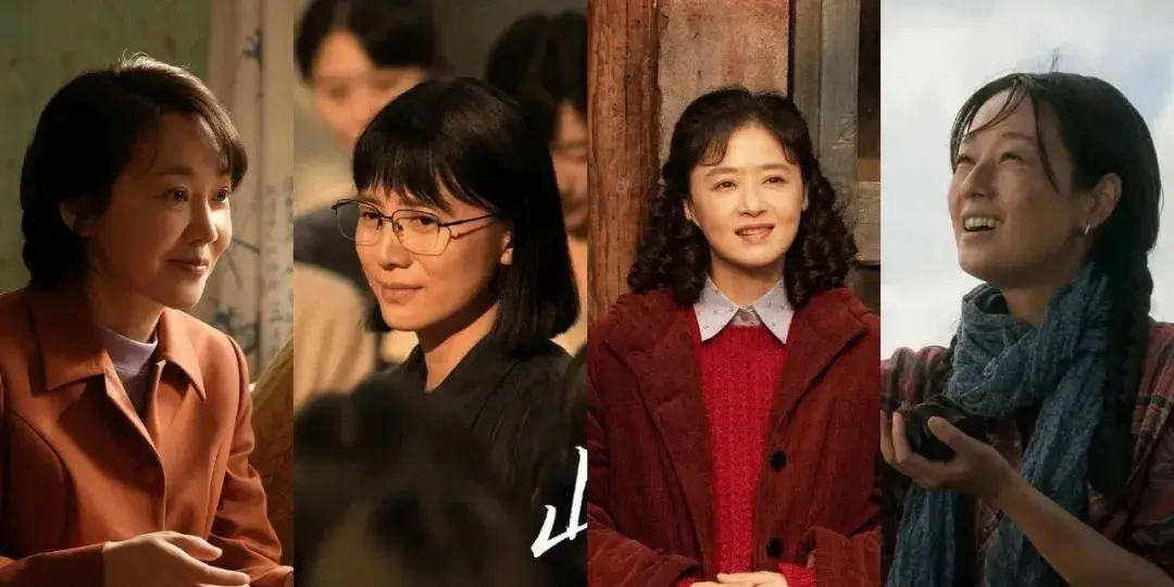 “大青衣时代”来了，“中女困境”正在成为过去式