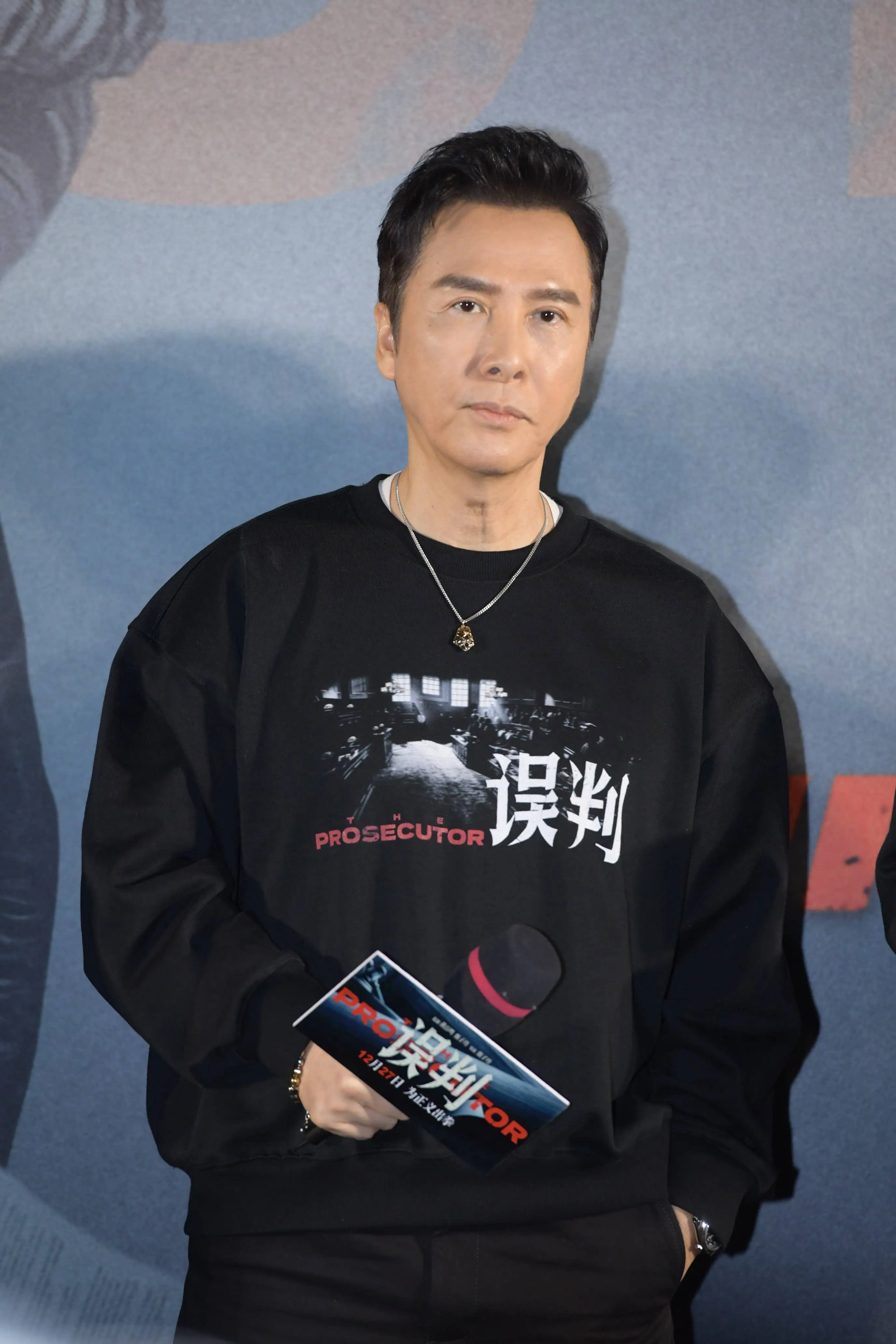 《误判》特别棒，有人物，有情感，王宝强释小龙捧场称看得很激动