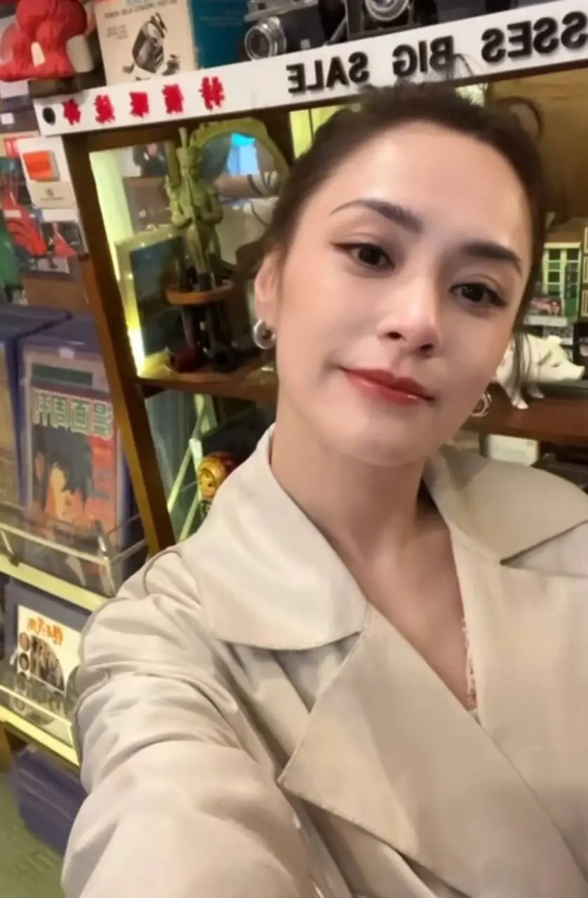 余衍隆爆料阿娇变胖原因登热搜？女神所爱非人，遇到渣男都毫无察觉