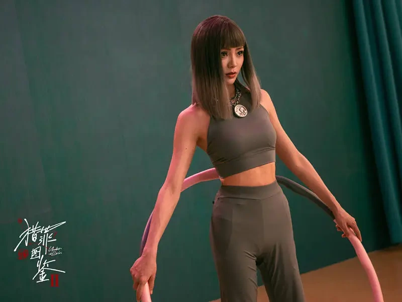 《猎罪图鉴2》女网红案以闹剧收场，被神化的男主，悬浮无力