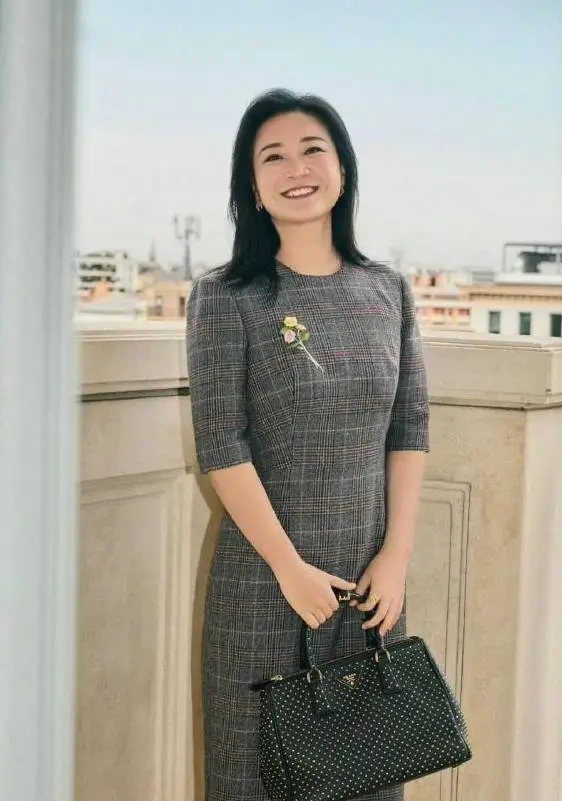 贾玲回应减肥后观众缘松动，真正懂她的人自然会理解，胖瘦都是观众的宝