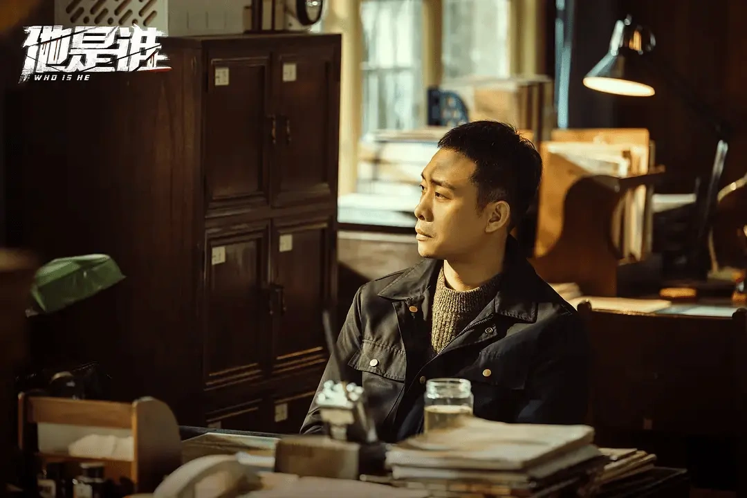 张译接到受害者家属求助，始终没有发声回应