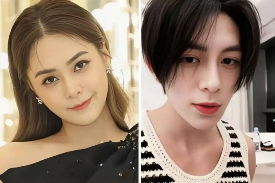余衍隆曝多名男星内幕，说蔡徐坤王嘉尔难过美人关