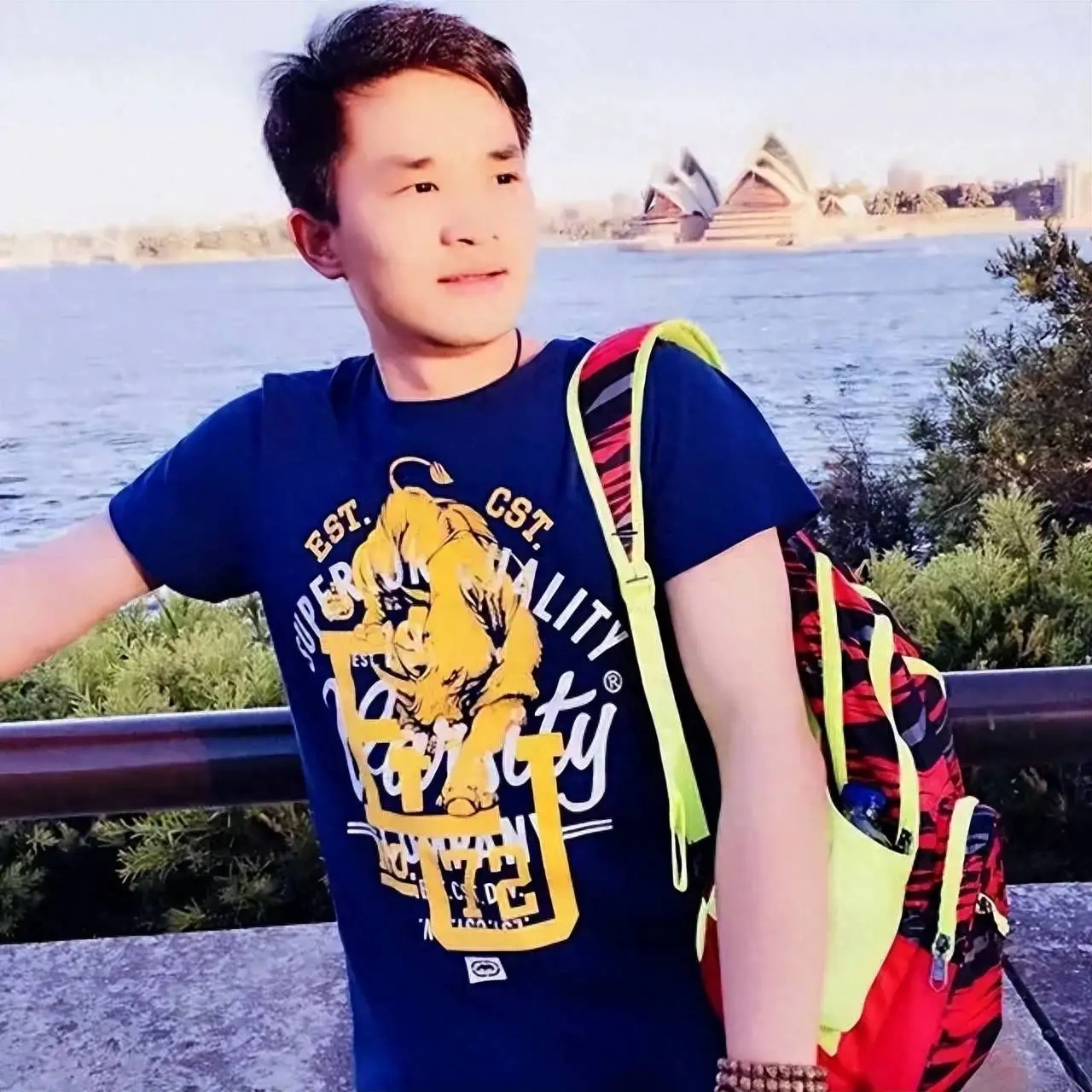 古柯不是软柿子，不甘心被刘晓庆随便拿捏，与前女友刘晓庆打官司