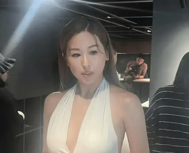 有 “御用癫婆” 之称的女星透露离开TVB原因！富豪爸爸曾不支持她