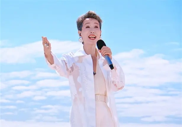叶童张小婉：浪姐没合作成，好六舞台终于圆梦，太不容易！