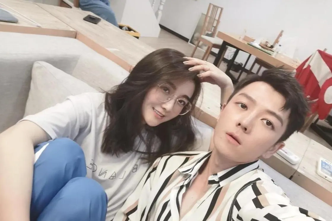 吴雅婷回应王栎鑫患焦虑症：我不知道，孩子也不知道，过去的事，就让它好好过去