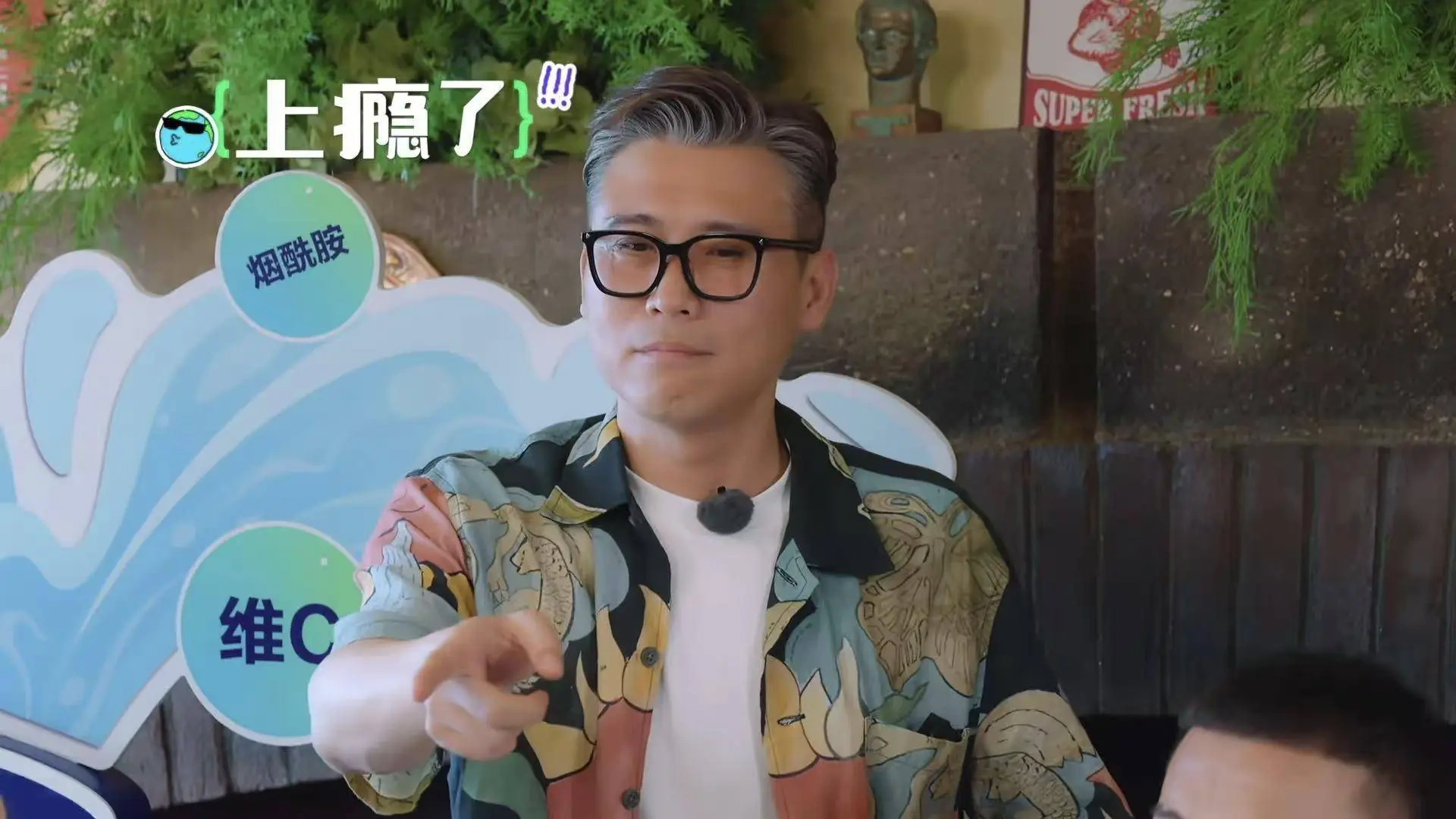 是无奈转型还是主动拓展？李乃文频繁亮相综艺的背后，远不止“赚钱”这么简单