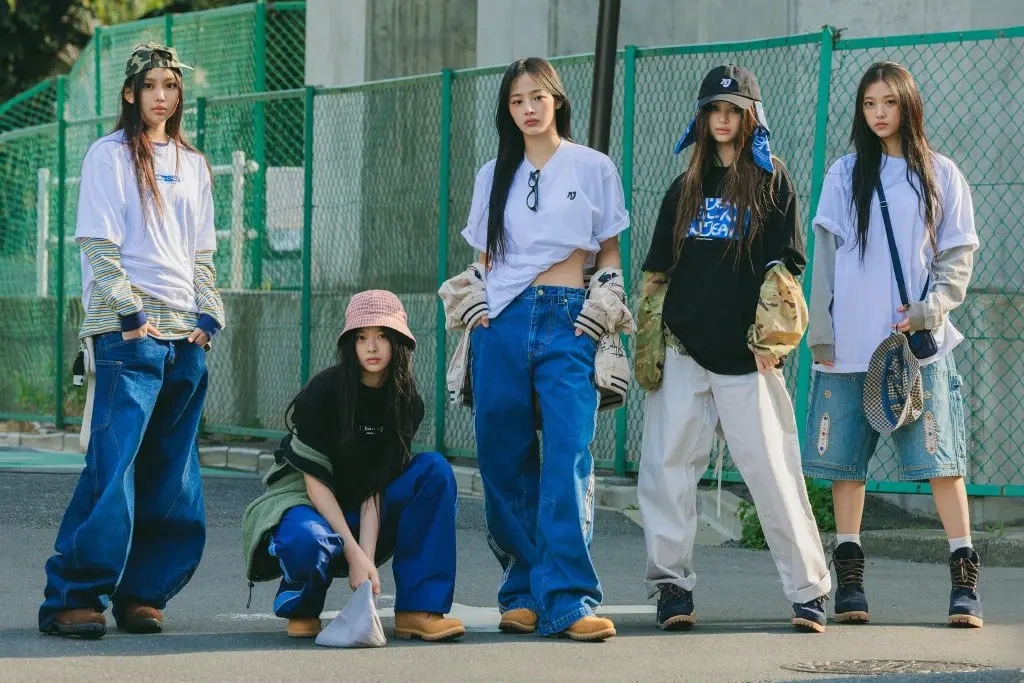 New Jeans合约纠纷二审仍无果，10月30日将迎来正式判决
