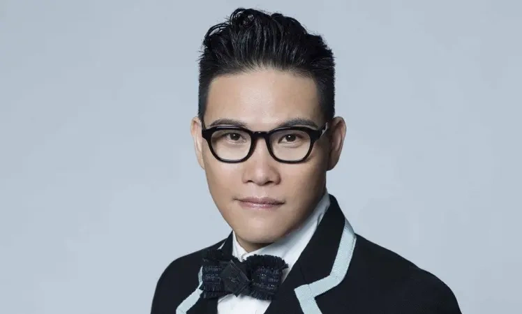 苏永康温州演唱会，凉了！网友集体抵制，涉毒艺人复出再引争议！