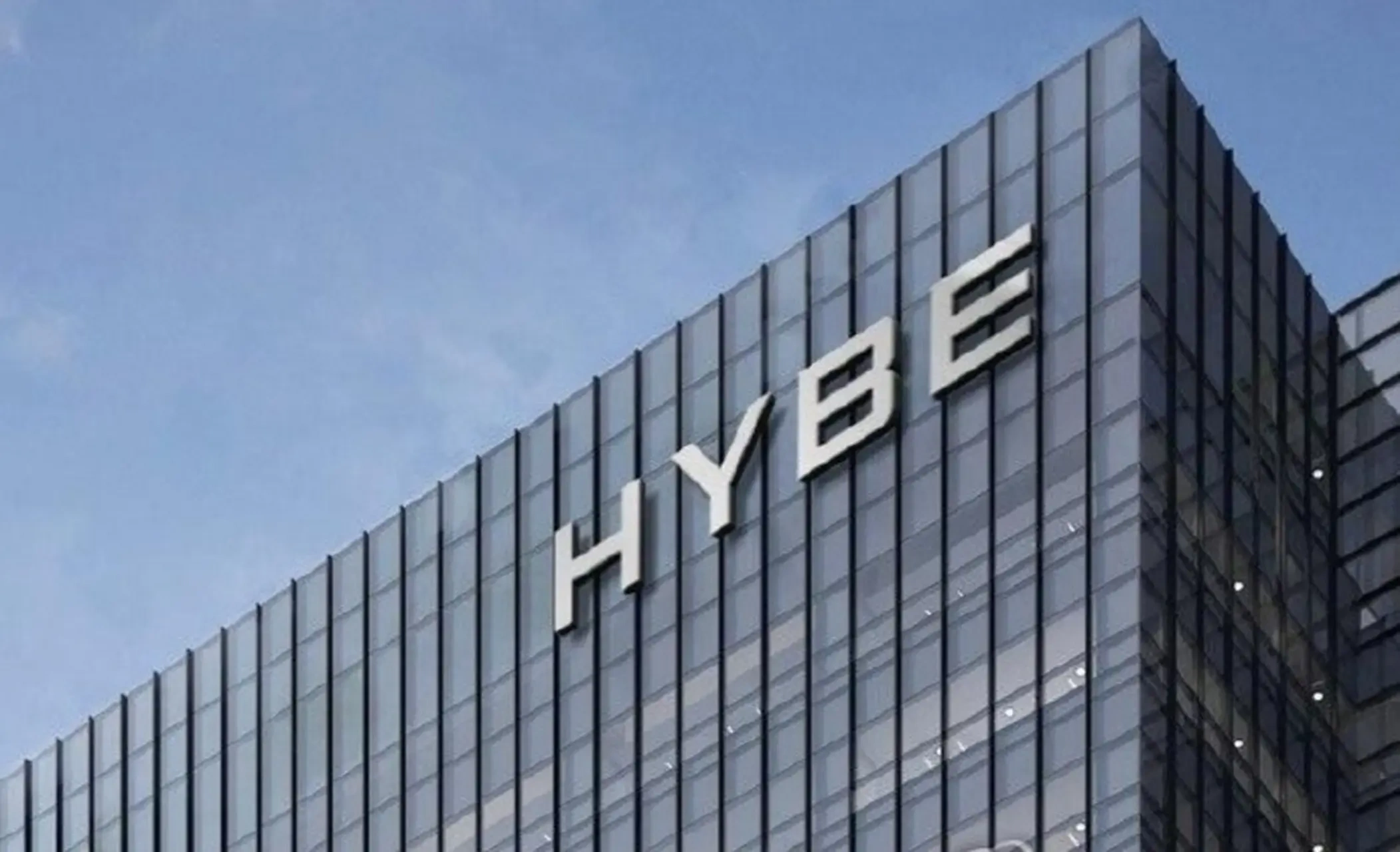 HYBE正式进军印度娱乐市场，孟买成立HYBE INDIA本土公司