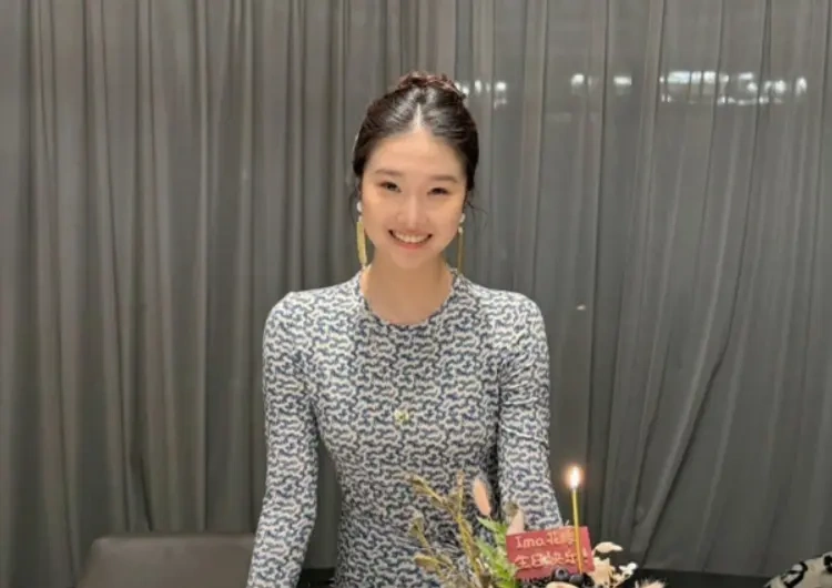 文爱马17岁生日感恩一切，马伊琍单亲妈妈带娃获赞无数