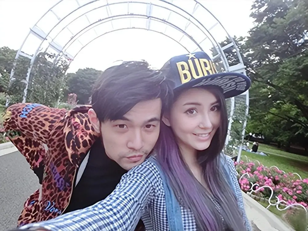 昆凌三胎后回应四胎计划，她的清醒让周杰伦幸福感满格