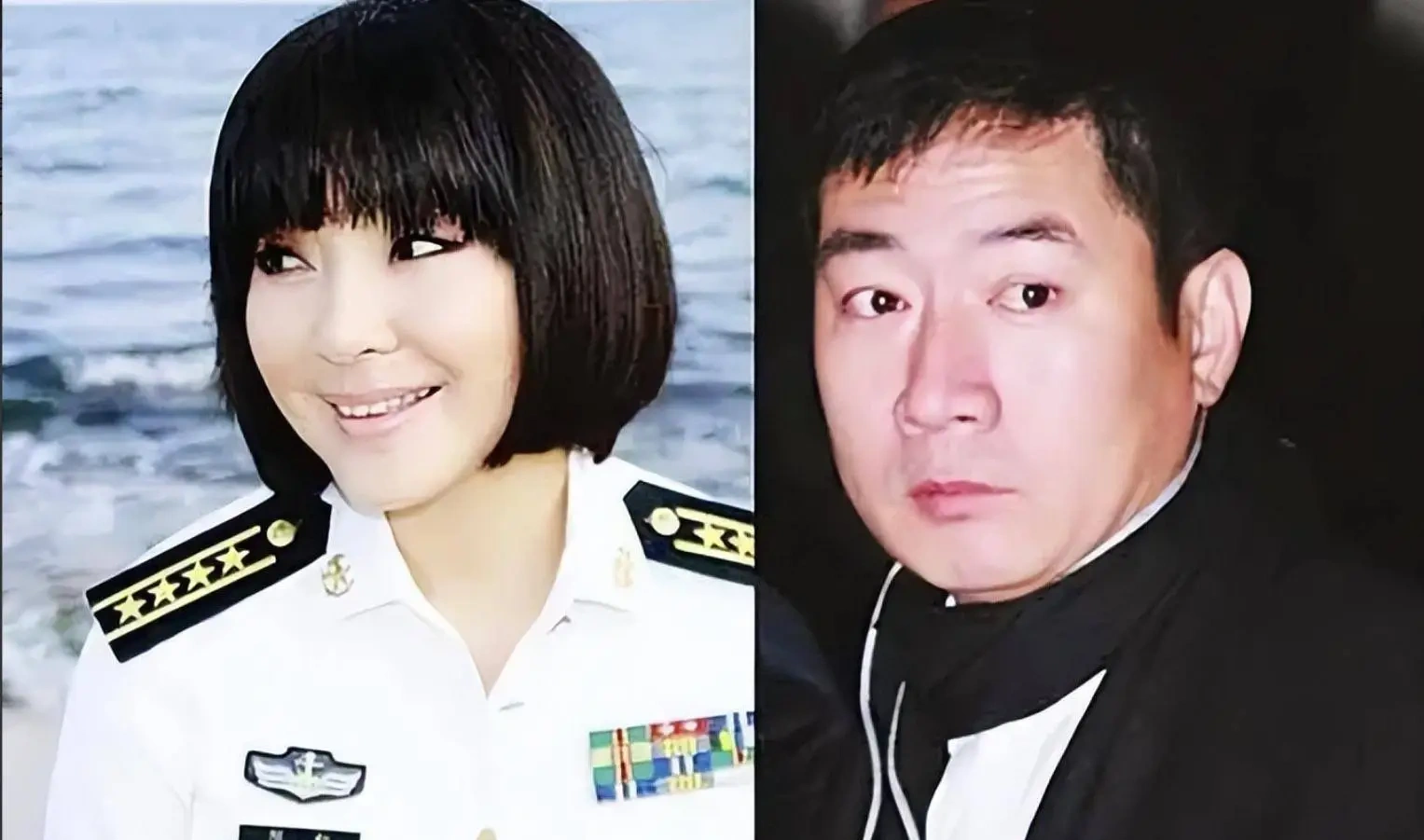 《常回家看看》歌手陈红遭前夫实名举报，数十亿资产争夺战曝光