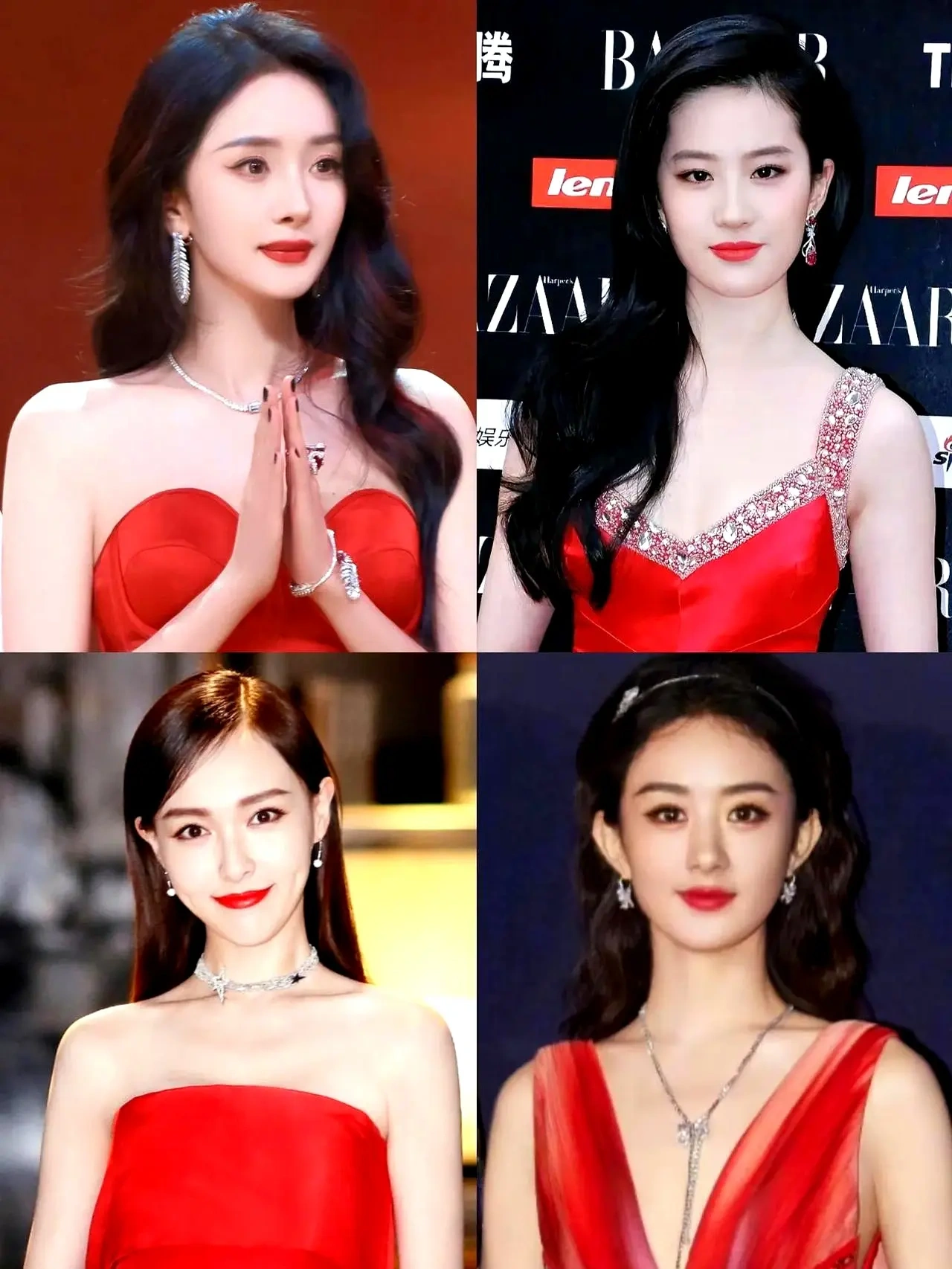 85花近况如何，有的直播带货无戏可拍