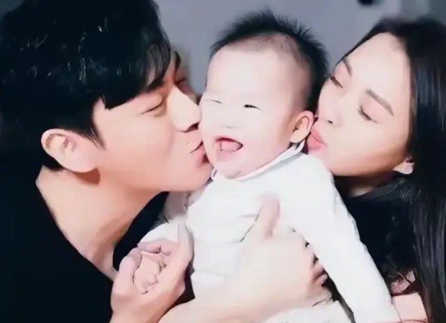 年龄从来不是界限，大十岁的伊能静为何能讨得婆婆欢心