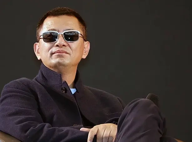王家卫 — 大导演背后的一面