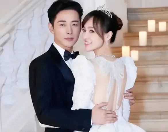 这对曾把“低调甜蜜”刻在骨子里的夫妻，也要走散了？