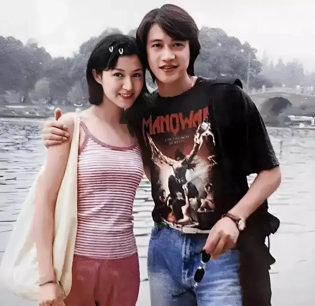 明星也难逃“辅导难题”，鲍蕾曾拍桌子怒吼
