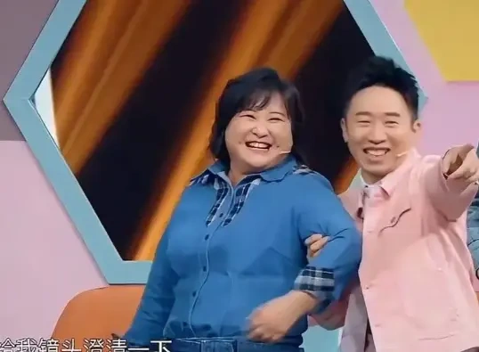 温暖的杨迪，细腻的她，娱乐圈最珍贵的友谊