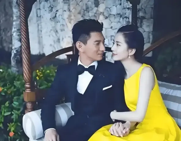 面对“离婚”风波，从未做出回应是低调还是另有隐情