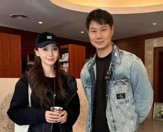 广电系统演员培训引关注,Angelababy参训成事业转折关键!