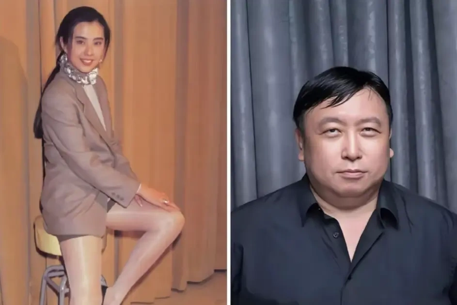 徐克夸她倾国倾城,王晶却嫌腿 “不够完美”?拍电影特意少拍特写,网友吵疯了!