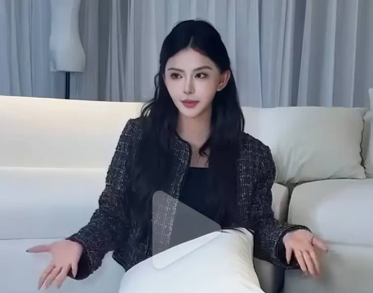 韩安冉直播晒苹果平板引流,中奖者却收带划痕二手华为,网友炸了!