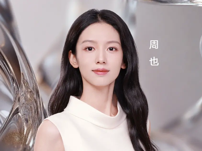 从《少年的你》到《锦月如歌》，周也如何一步步成为 95 后演技天花板？